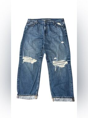 American Eagle Outfitters Ex-Boyfriend Jeans